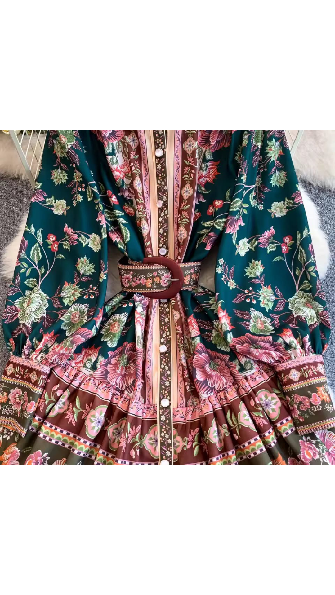Queenbee dress