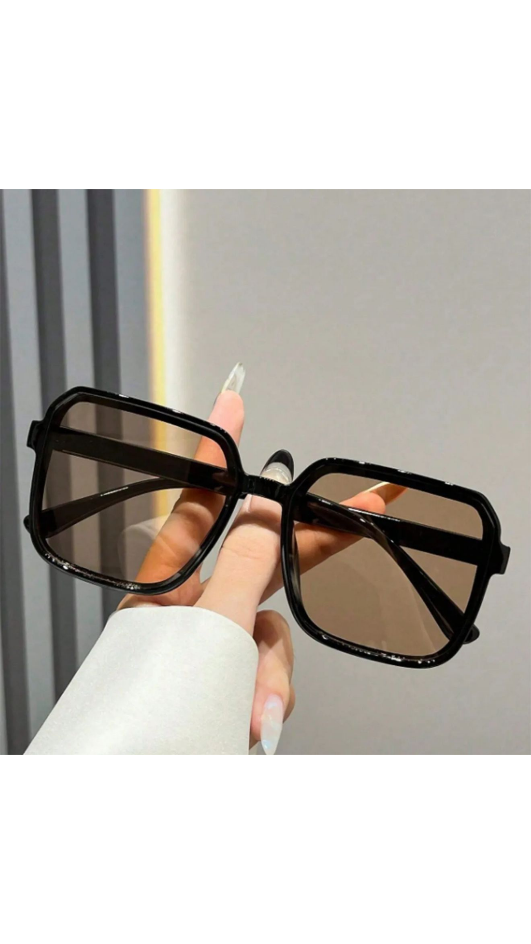Beach Glasses