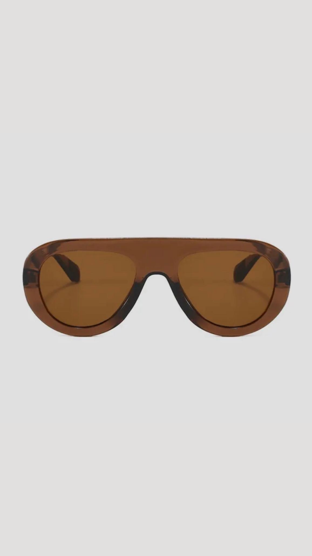 Luxe Diva Sunglasses
