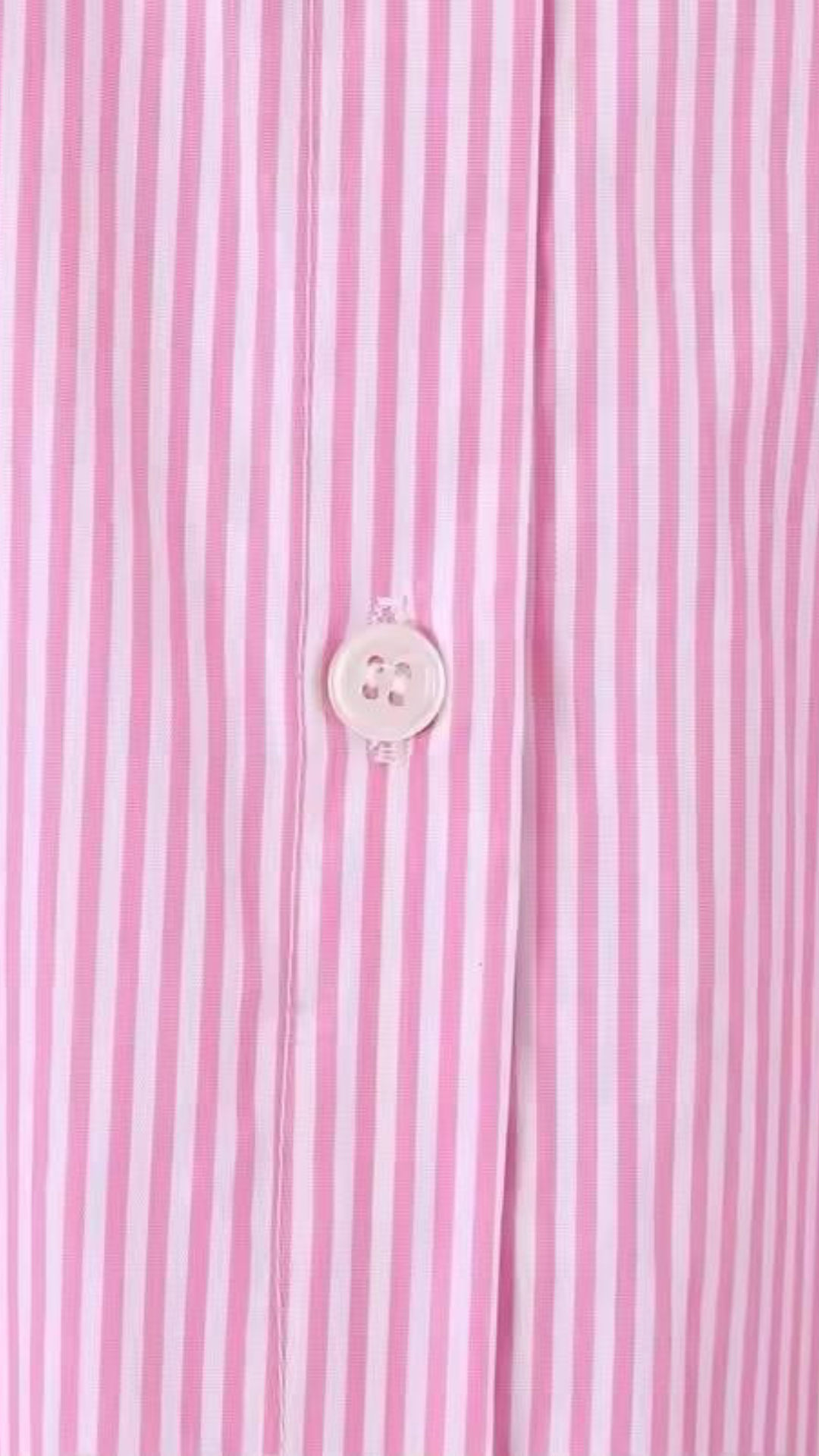 Blush Striped Set
