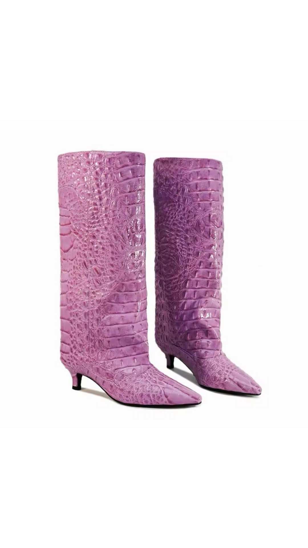 Royale Milano Boots