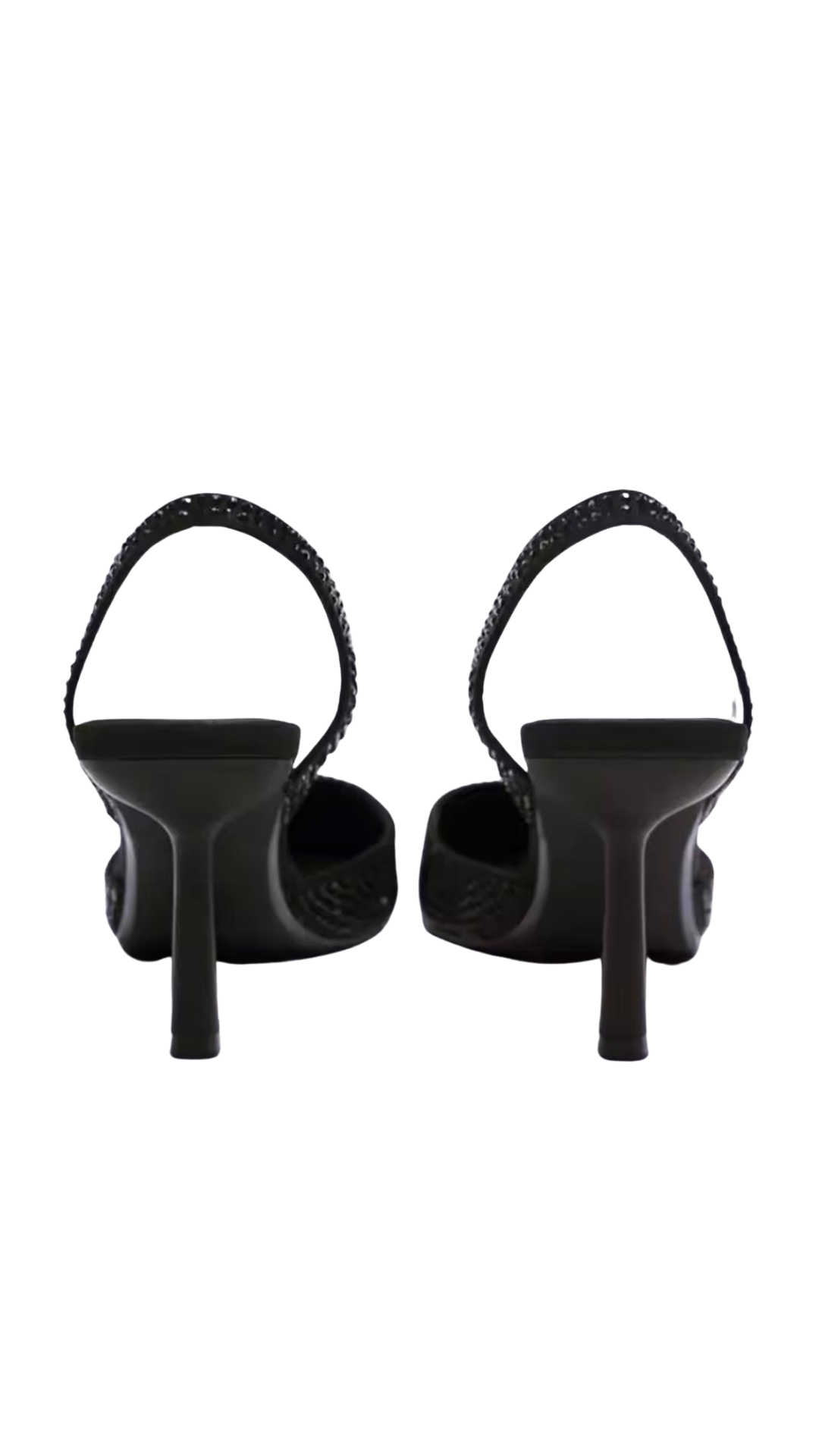 Mysa Heels