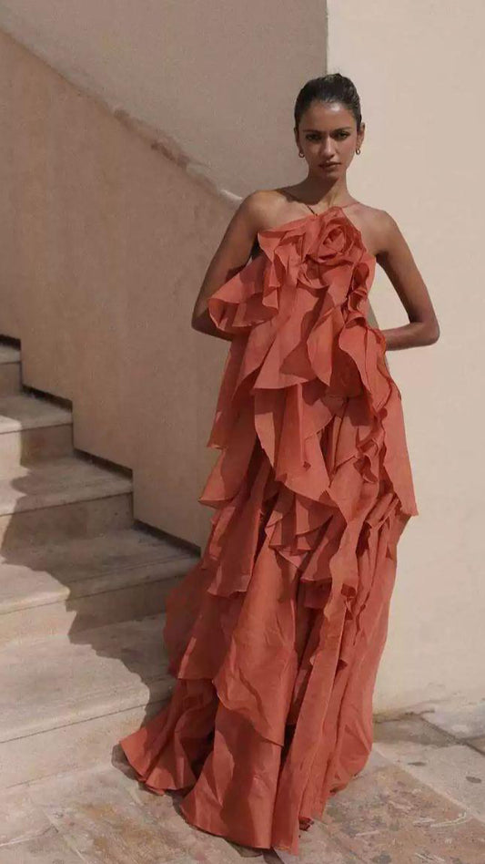 Breeze Bloom Dress