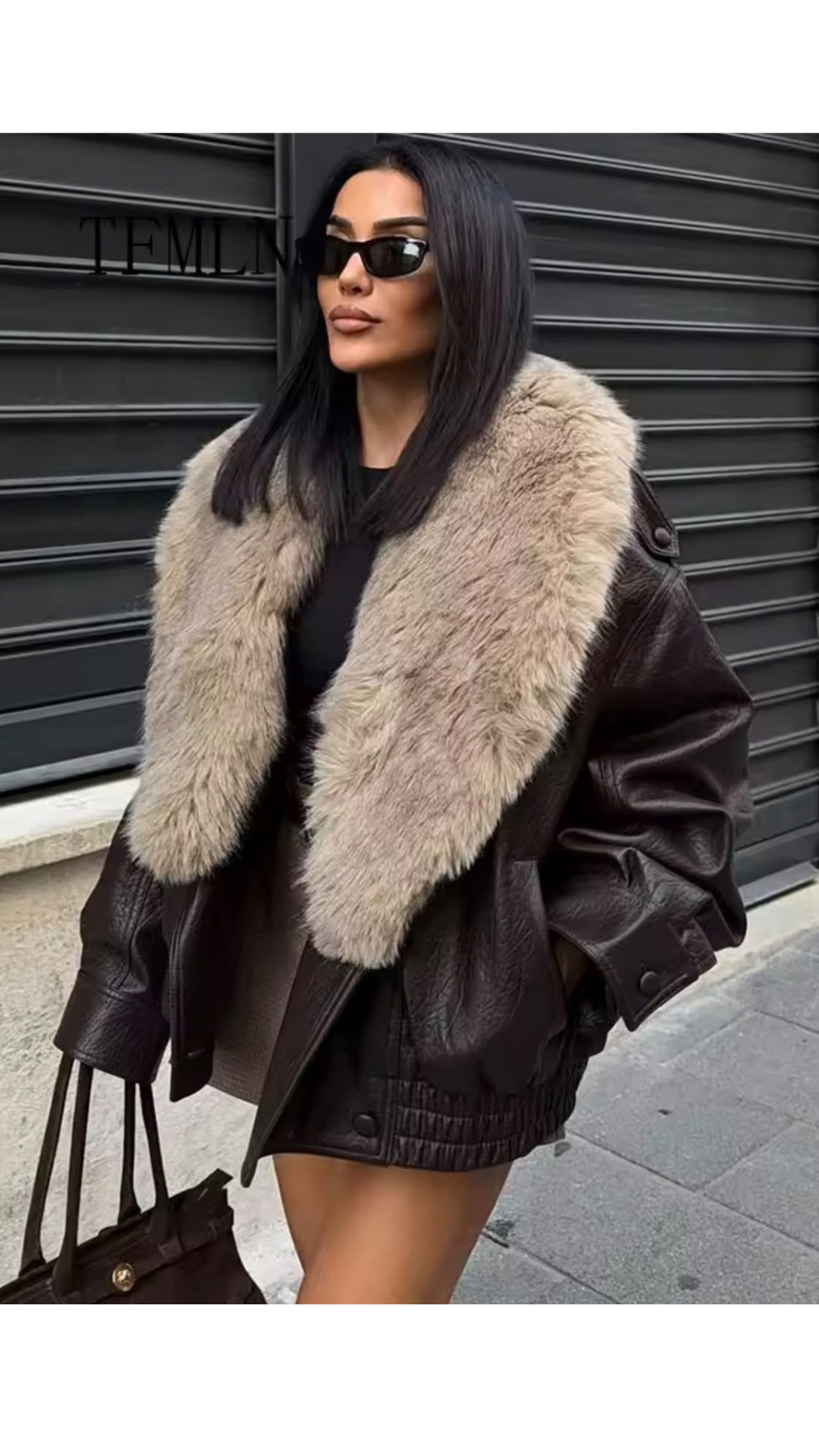 Vienna jacket