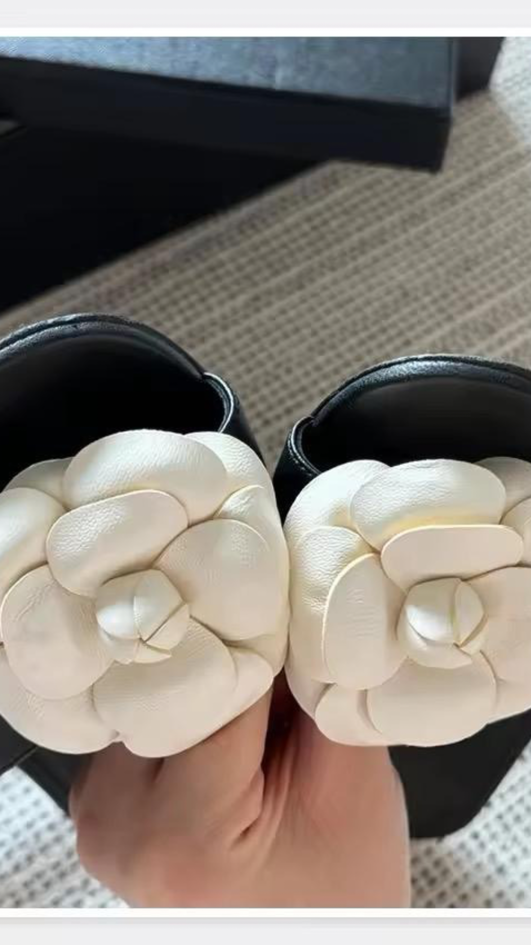 Flower Flats