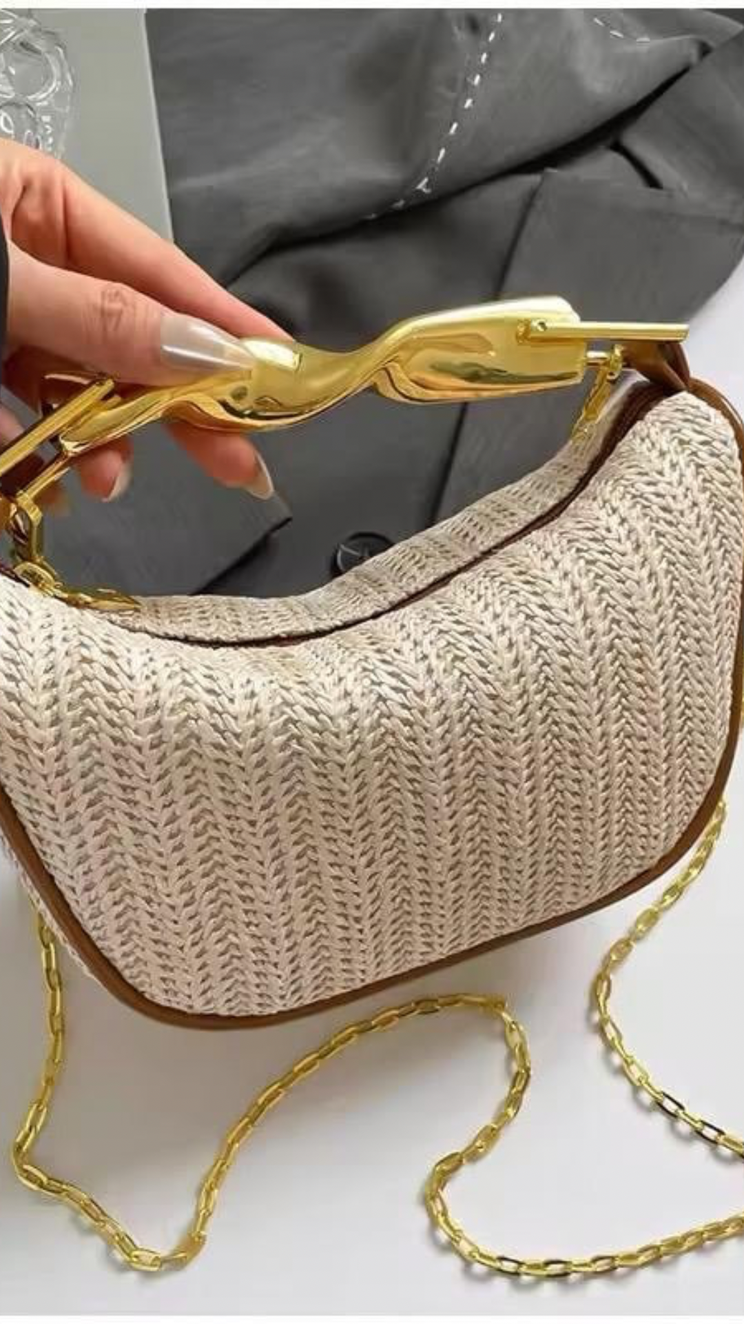 Forme Bag