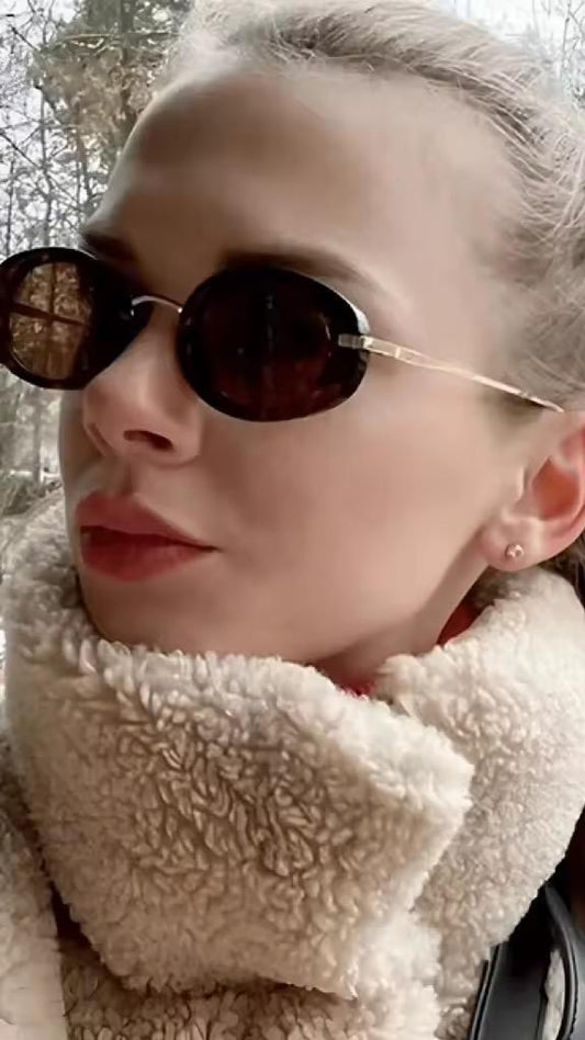 Cindra Sunglasses