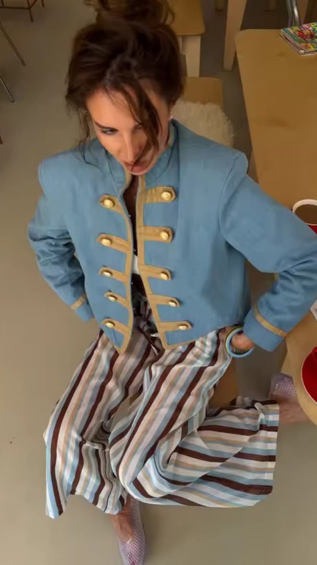 Orry jacket
