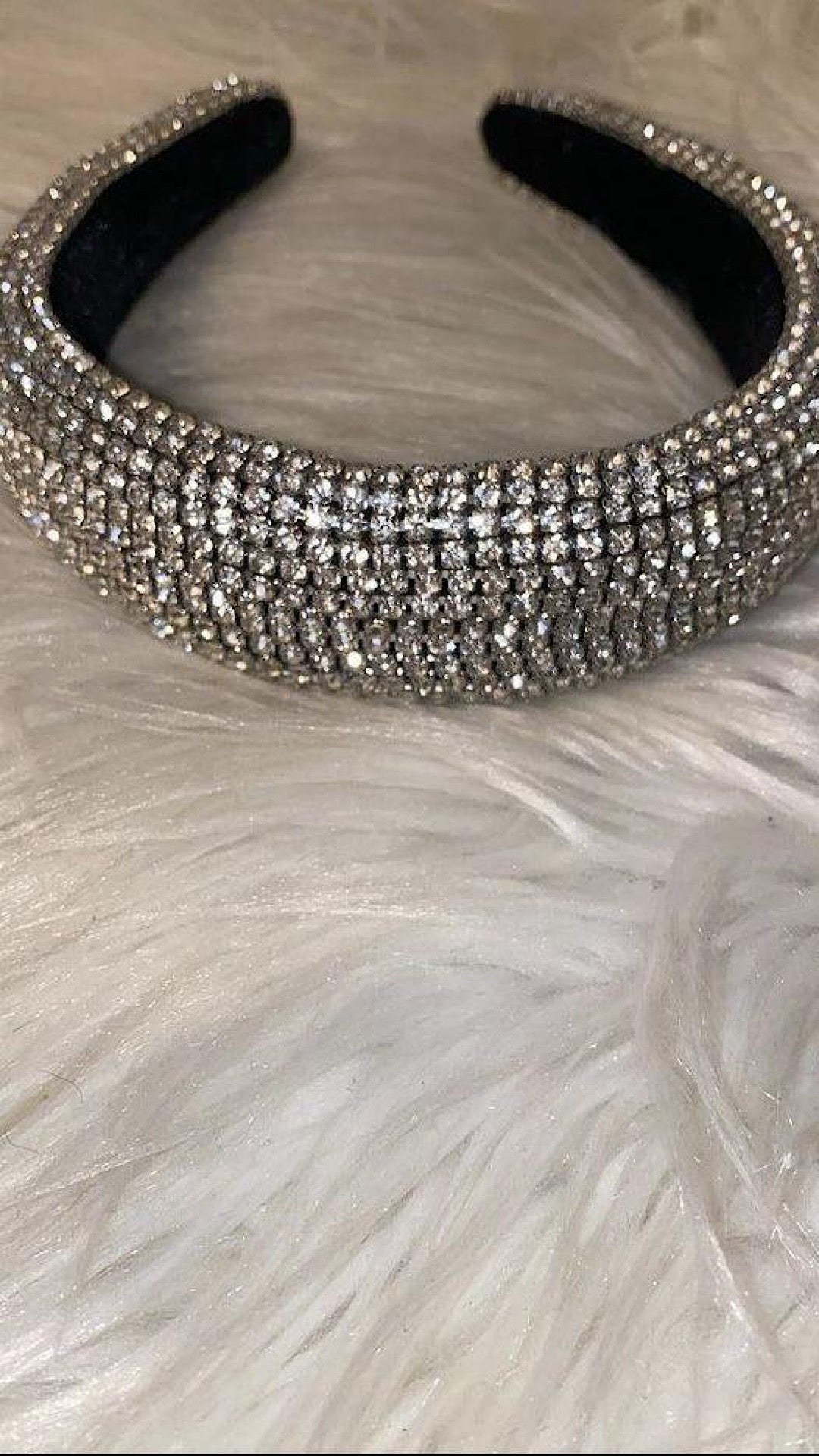 Bling Headband