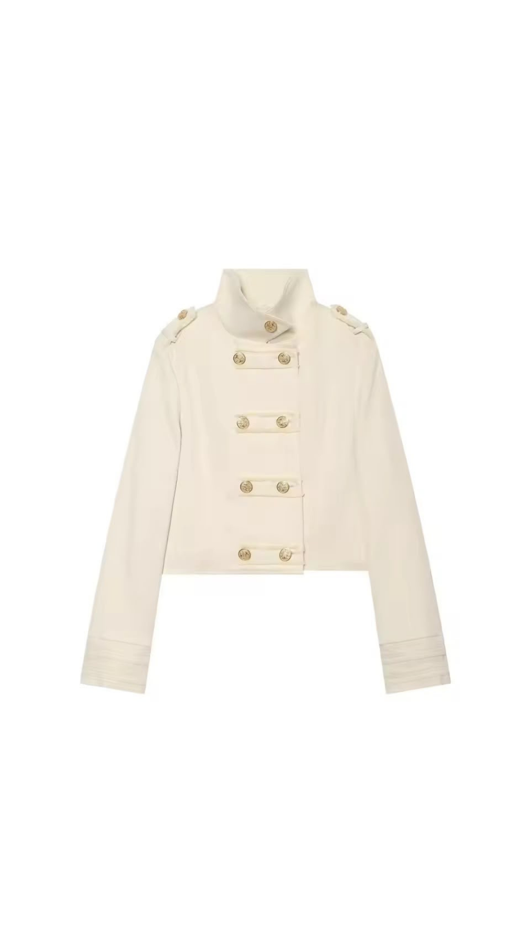 Miraz jacket