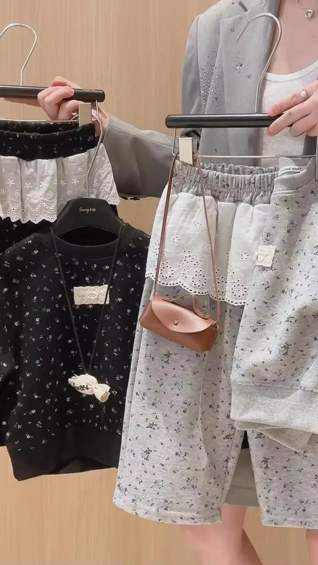 Petit Belle Coord Set