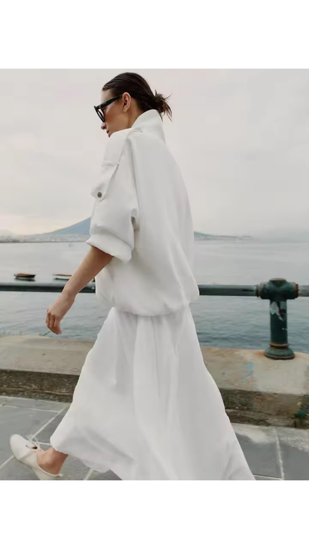 Mira jacket