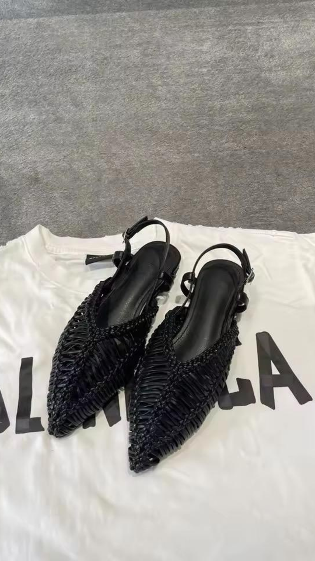 Stalin Flats