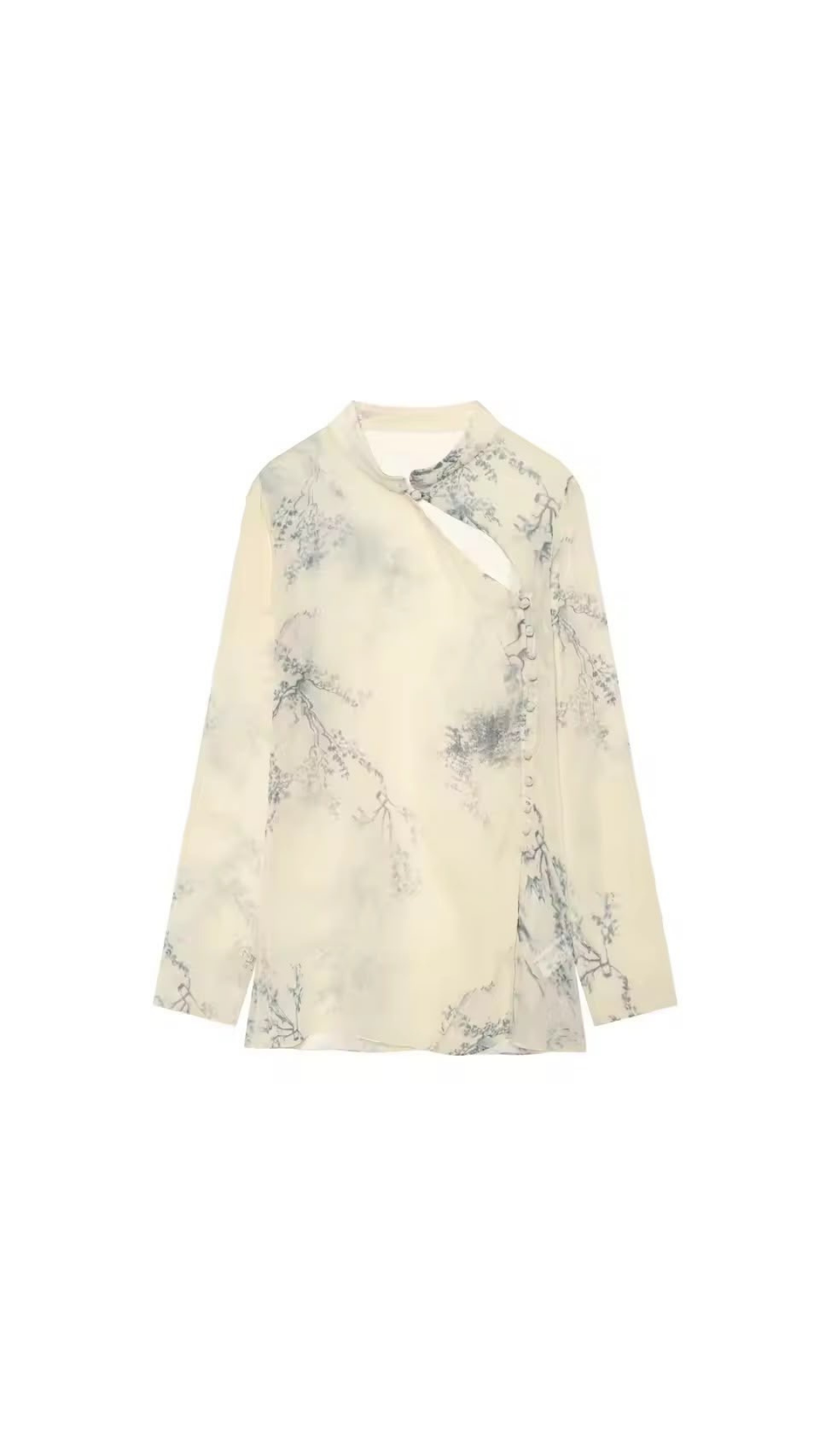 Maria blouse