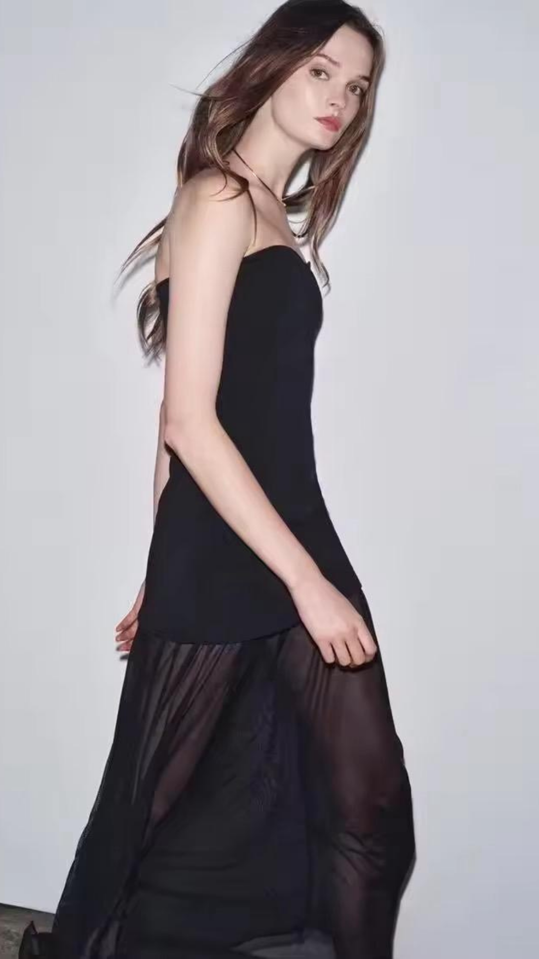 Georgia Tube Dress