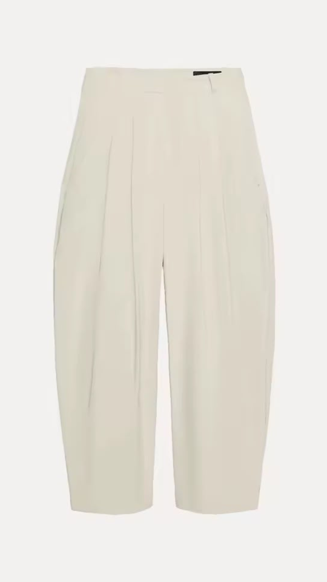Long Shirt & Pants Set