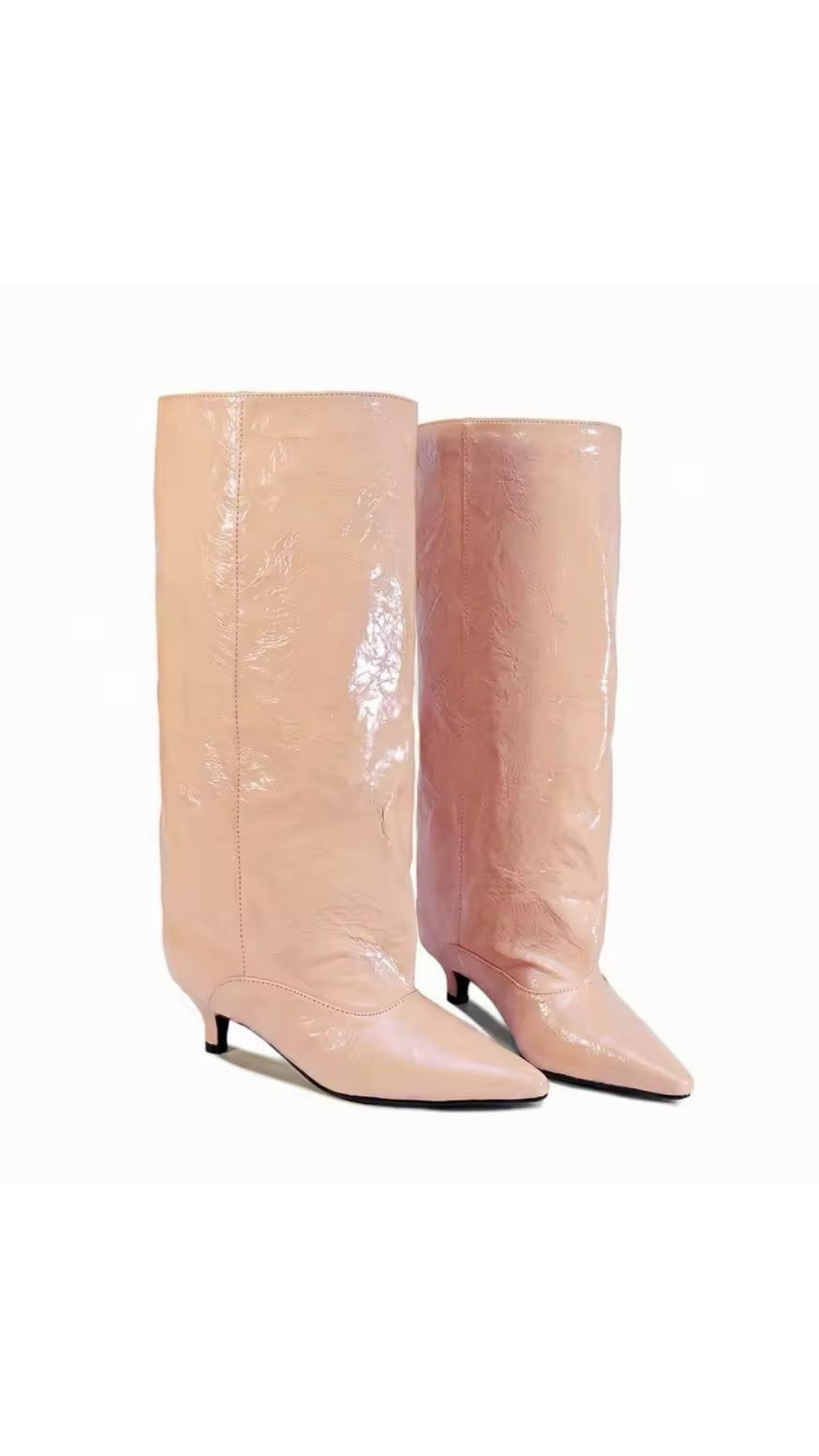 Royale Milano Boots