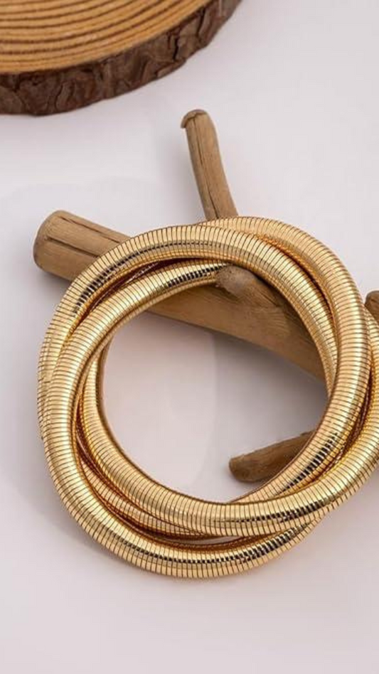 Loop Bracelet