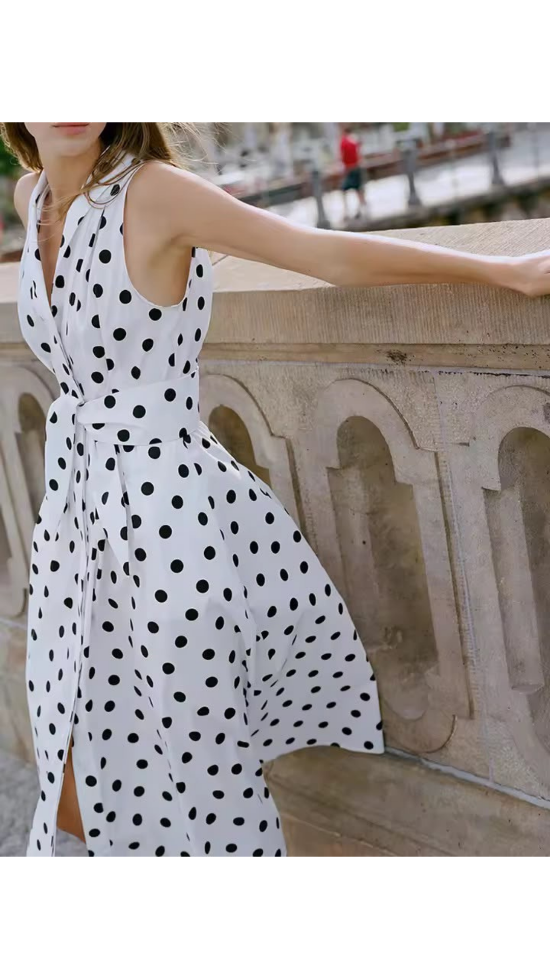 Mob wife dress