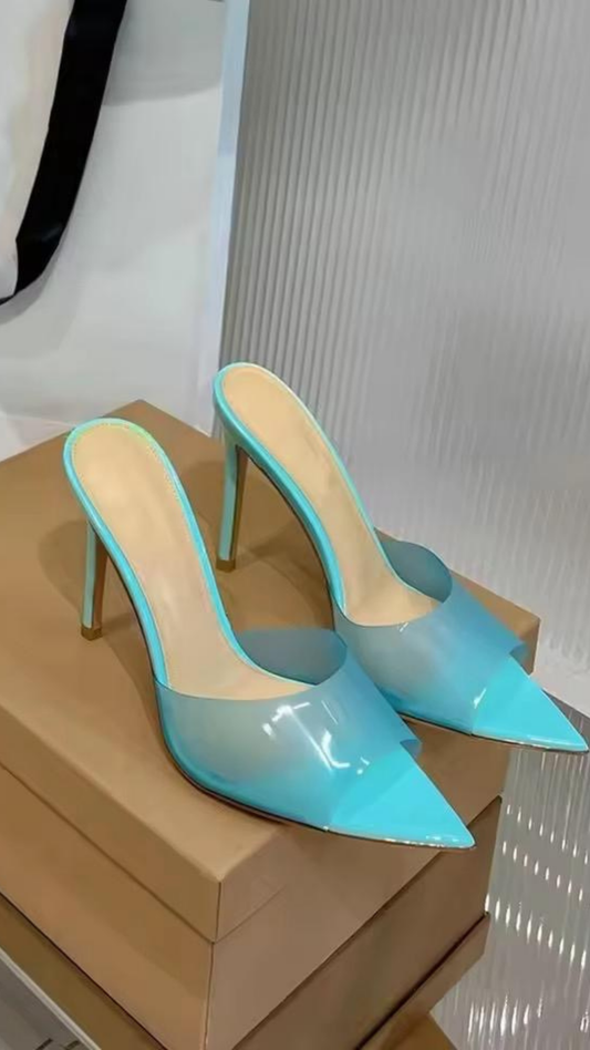 Alina Heels