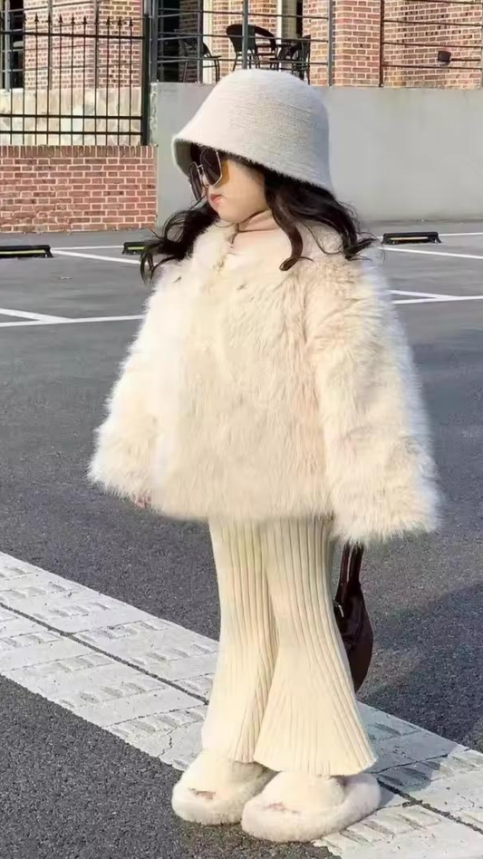 Cuddle Coat