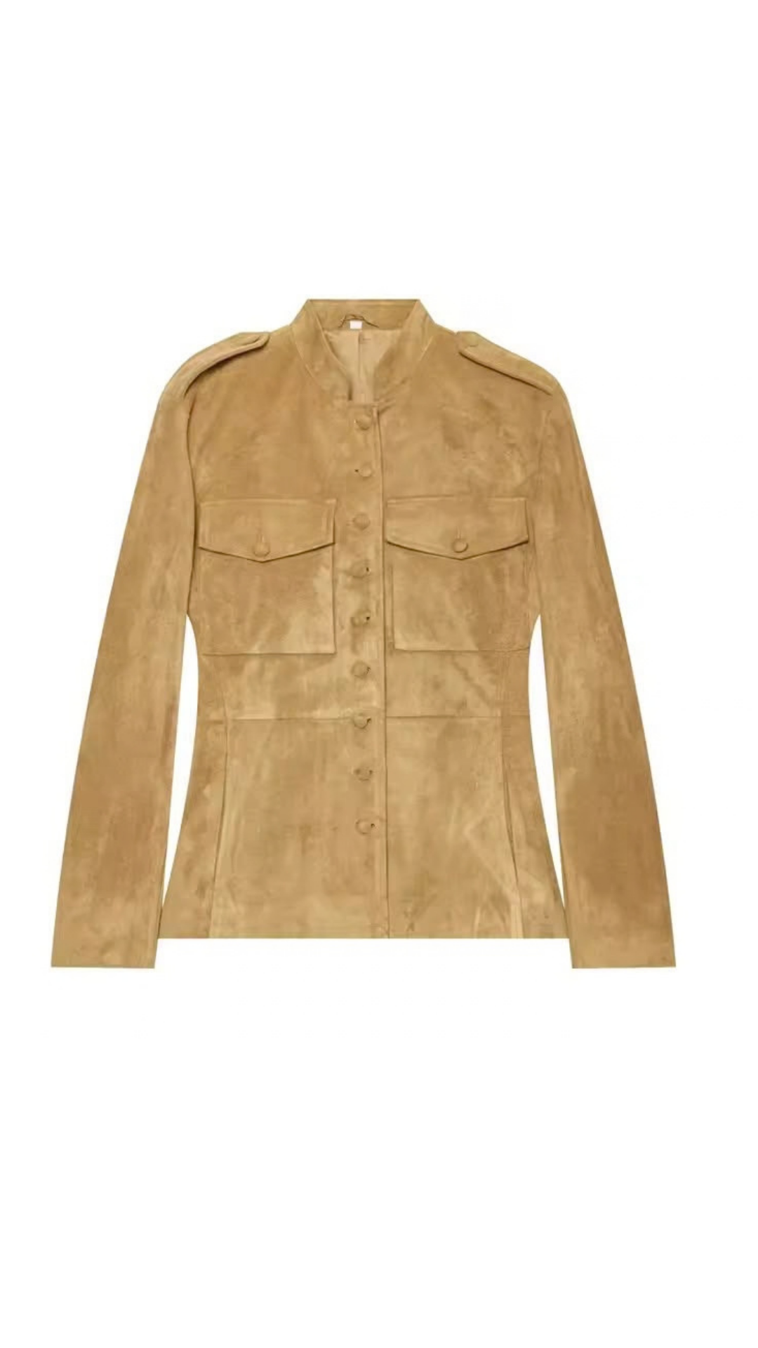 Sienna jacket