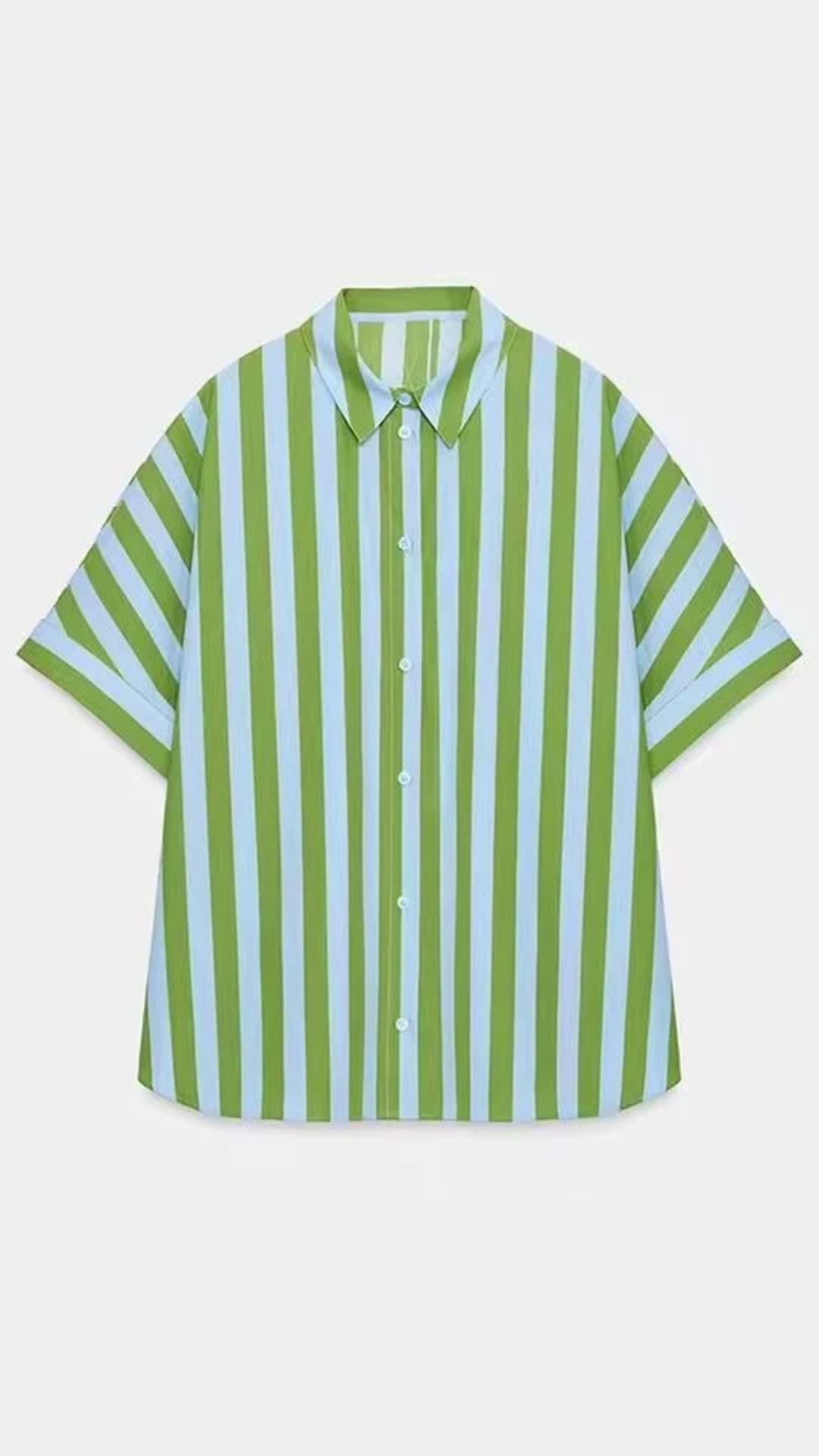 Striped Set