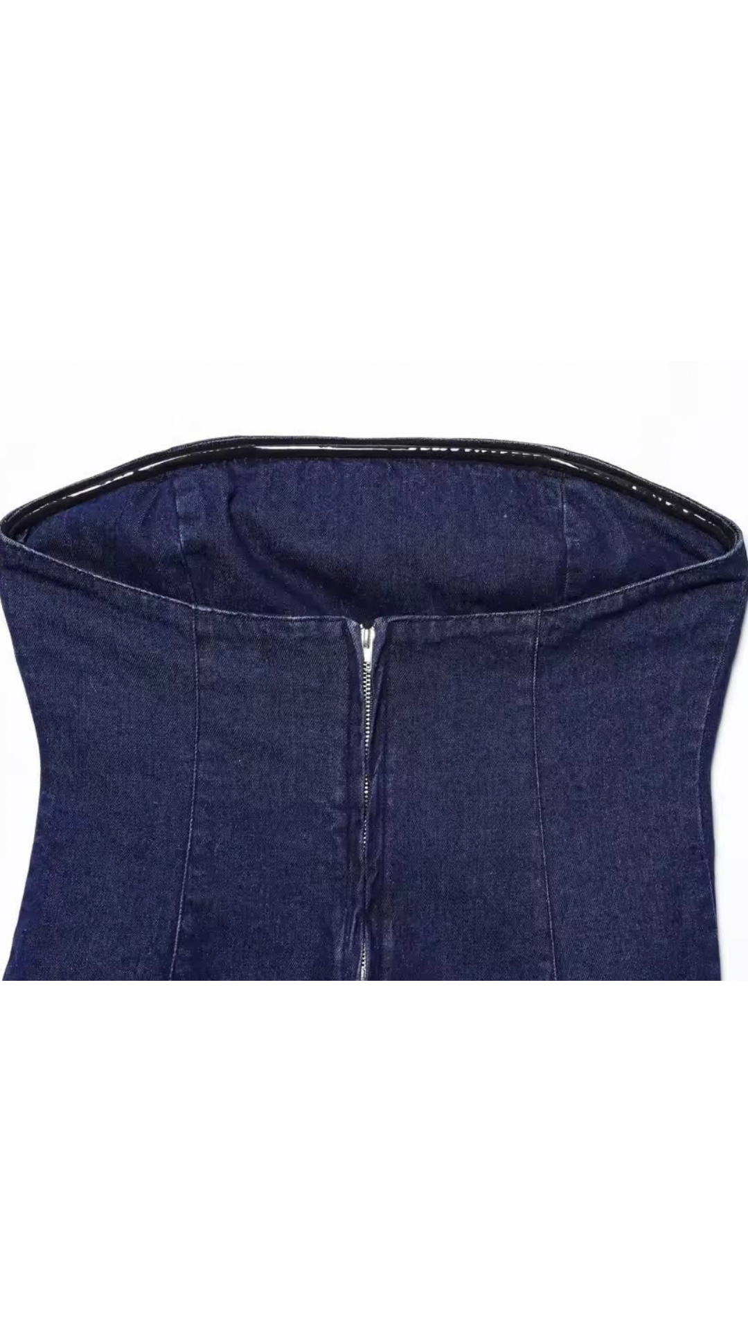 Jolie denim set