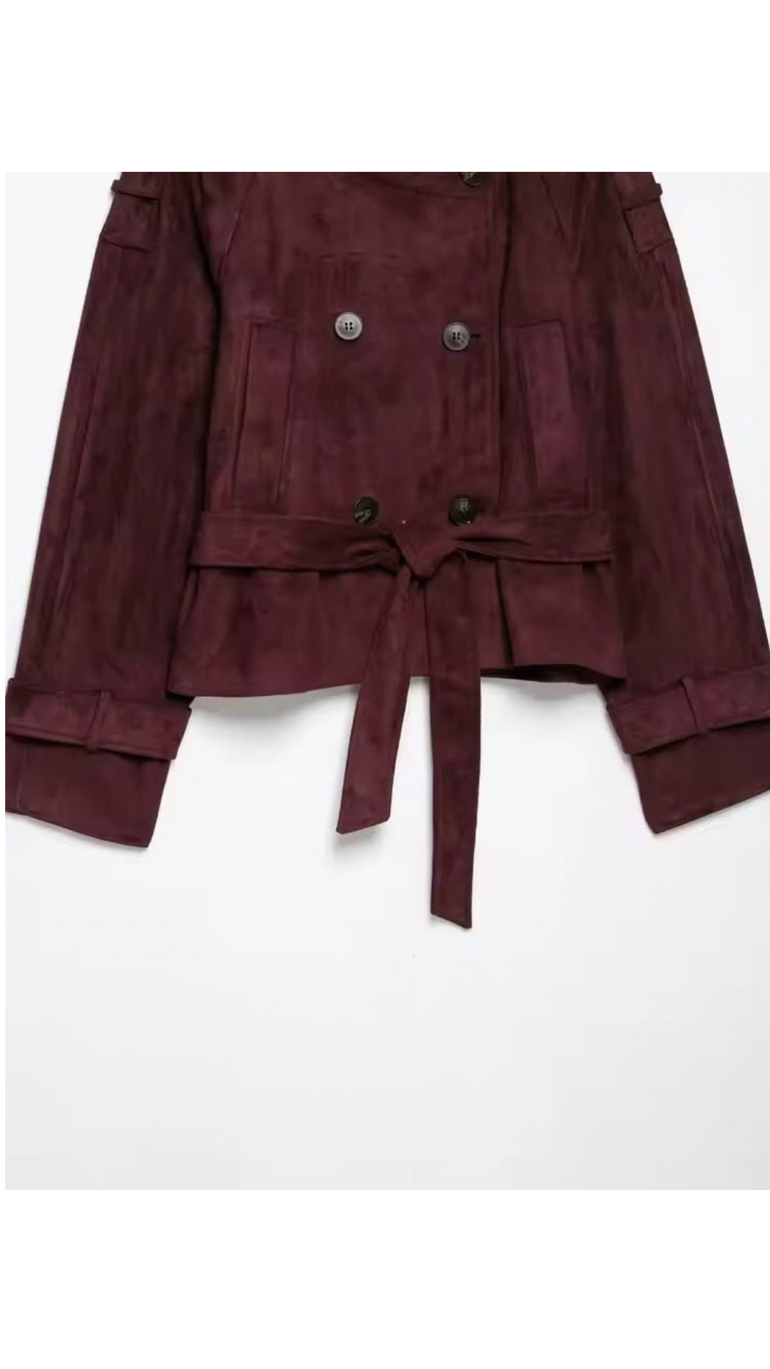 Freya jacket