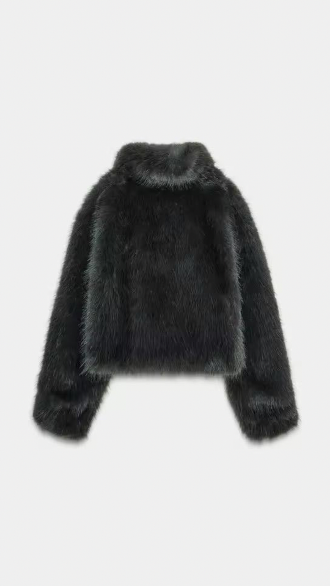 Arden Fur Coat