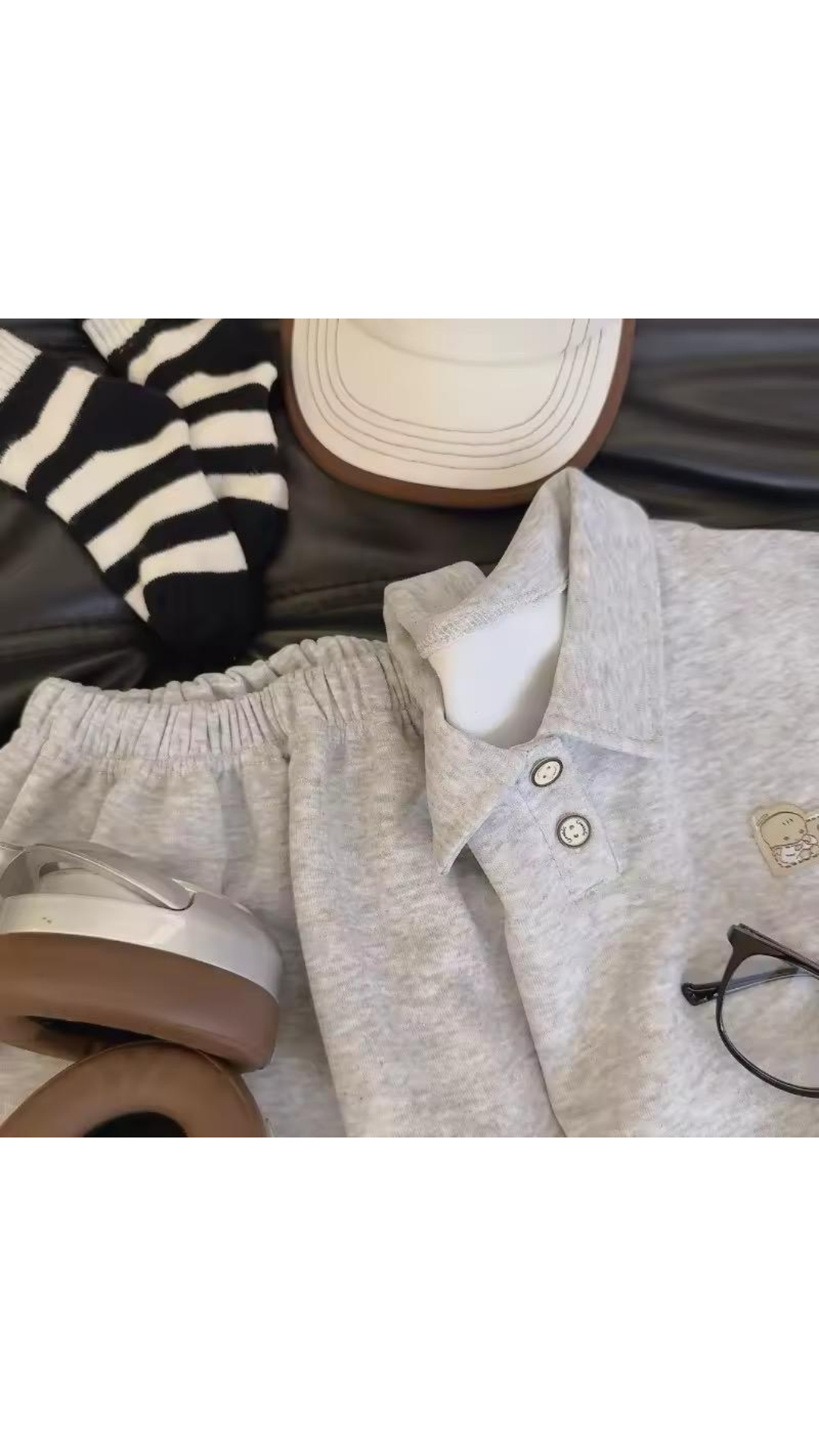 Snuggly Set
