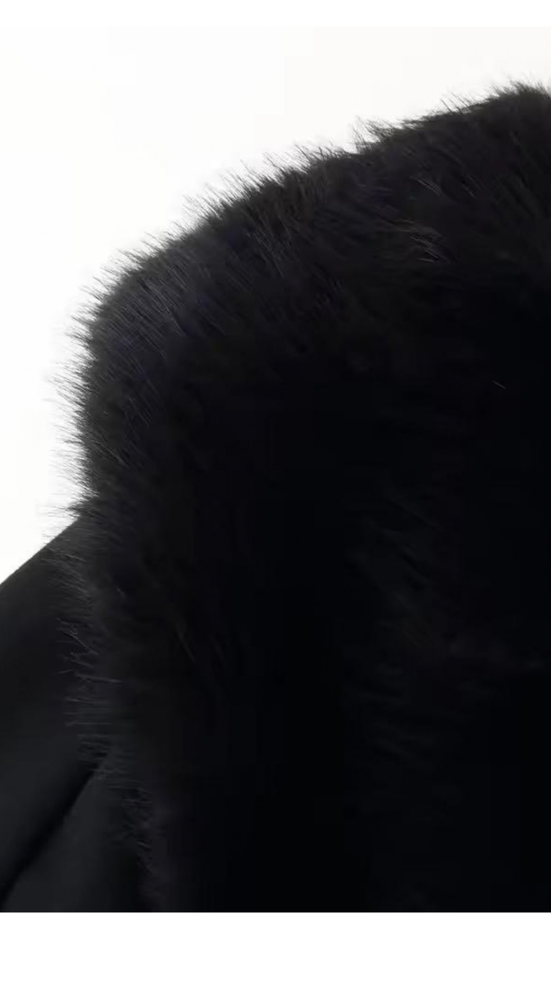 Kensington coat