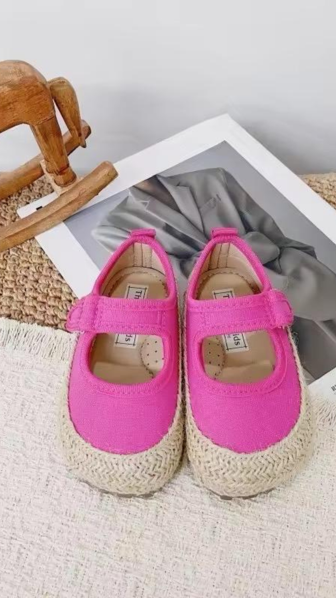 Candy Shoes