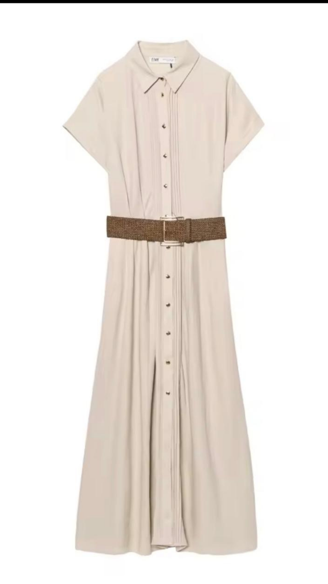 Mertha Dress