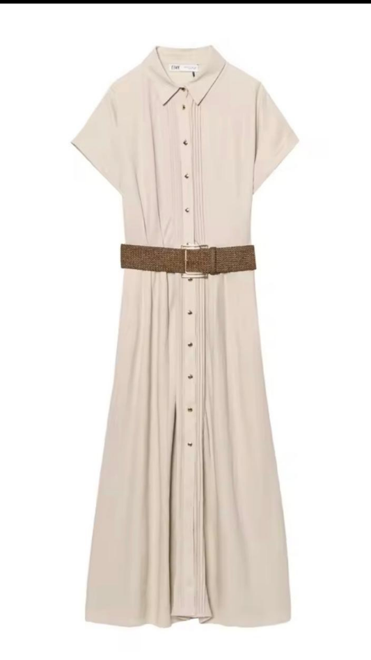 Mertha Dress