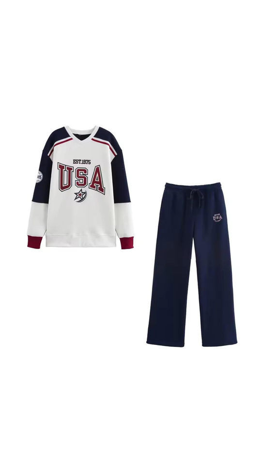 Set The Trend Set