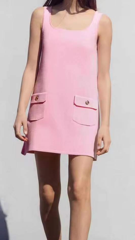 Aura Fem Dress