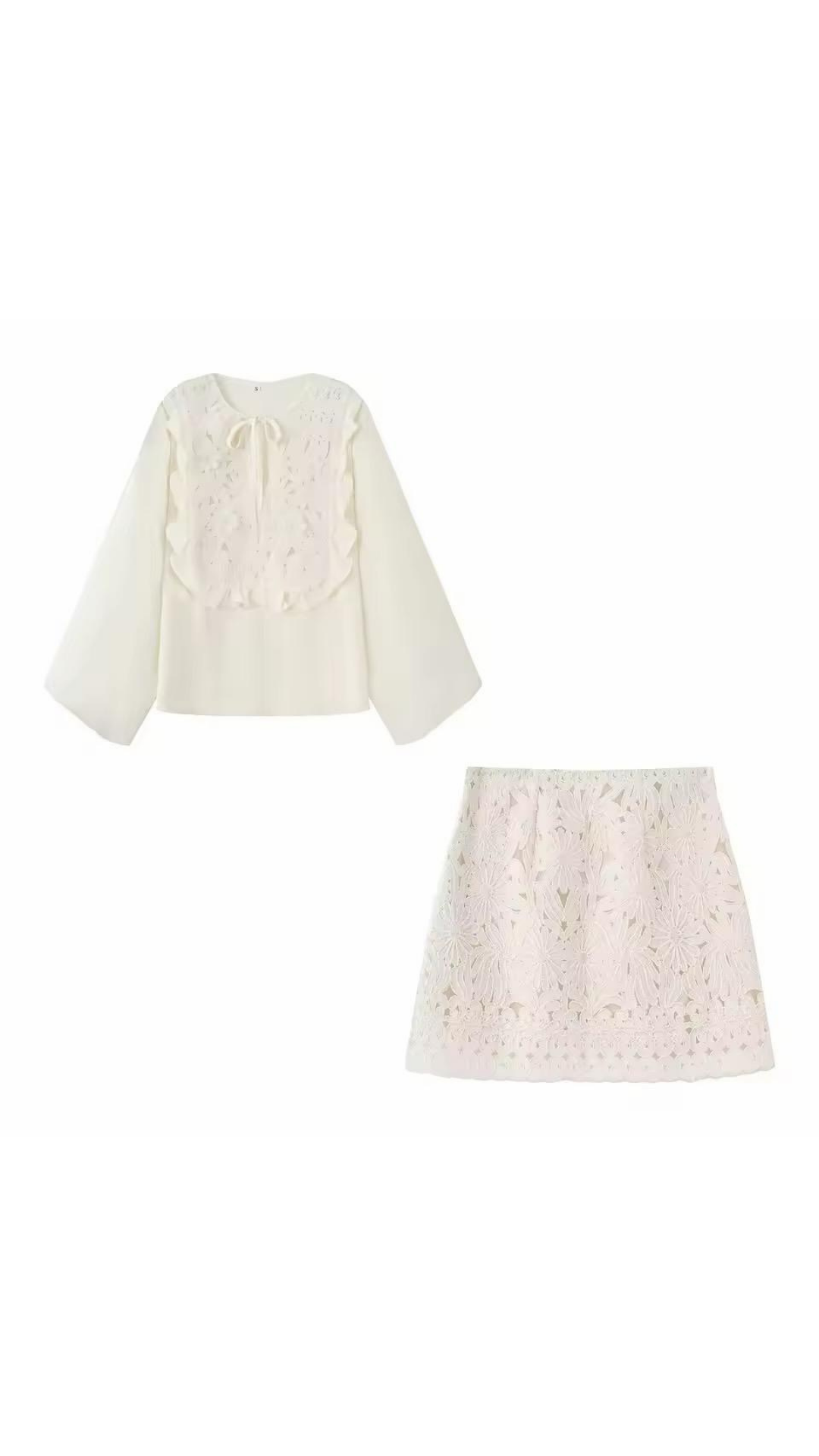 Elizabeth set