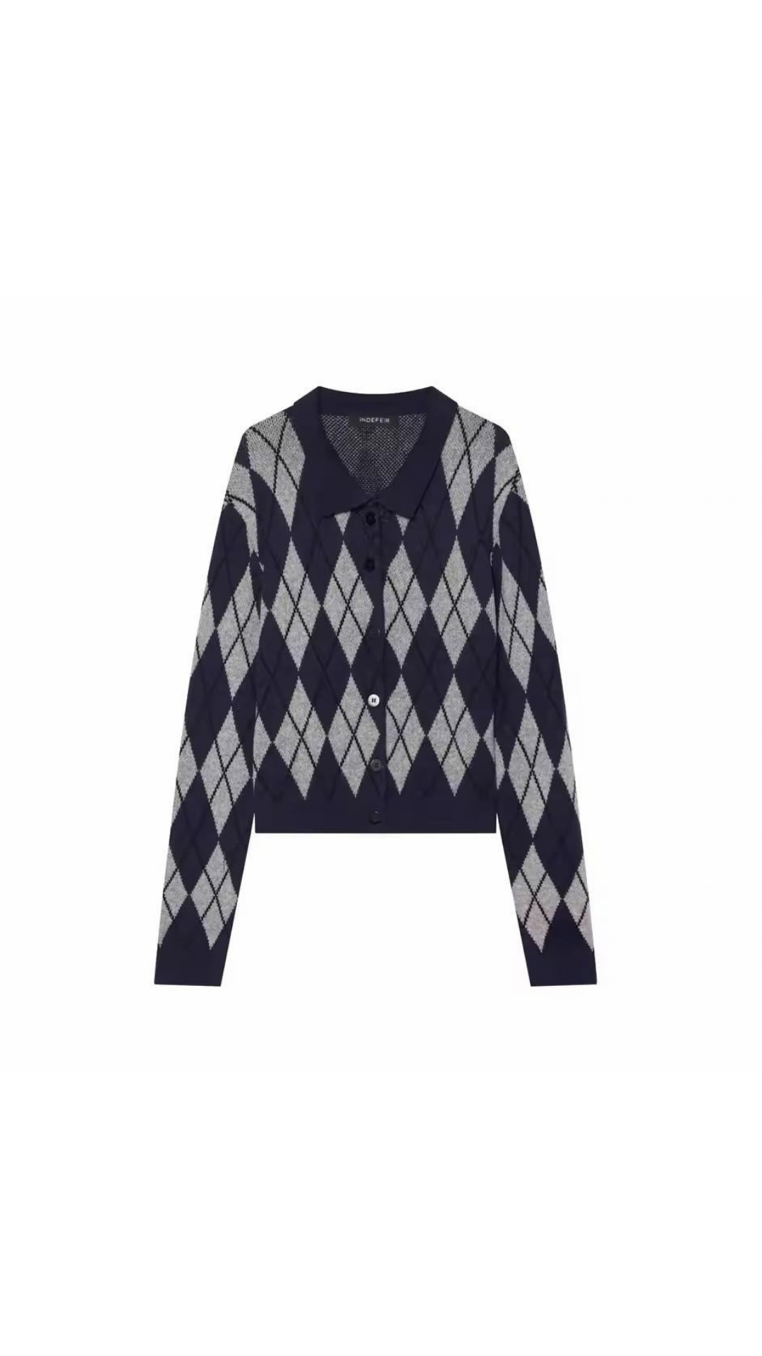 The harper sweater