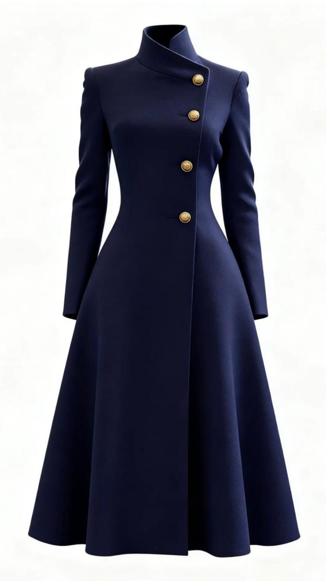 Lady Boss Coat
