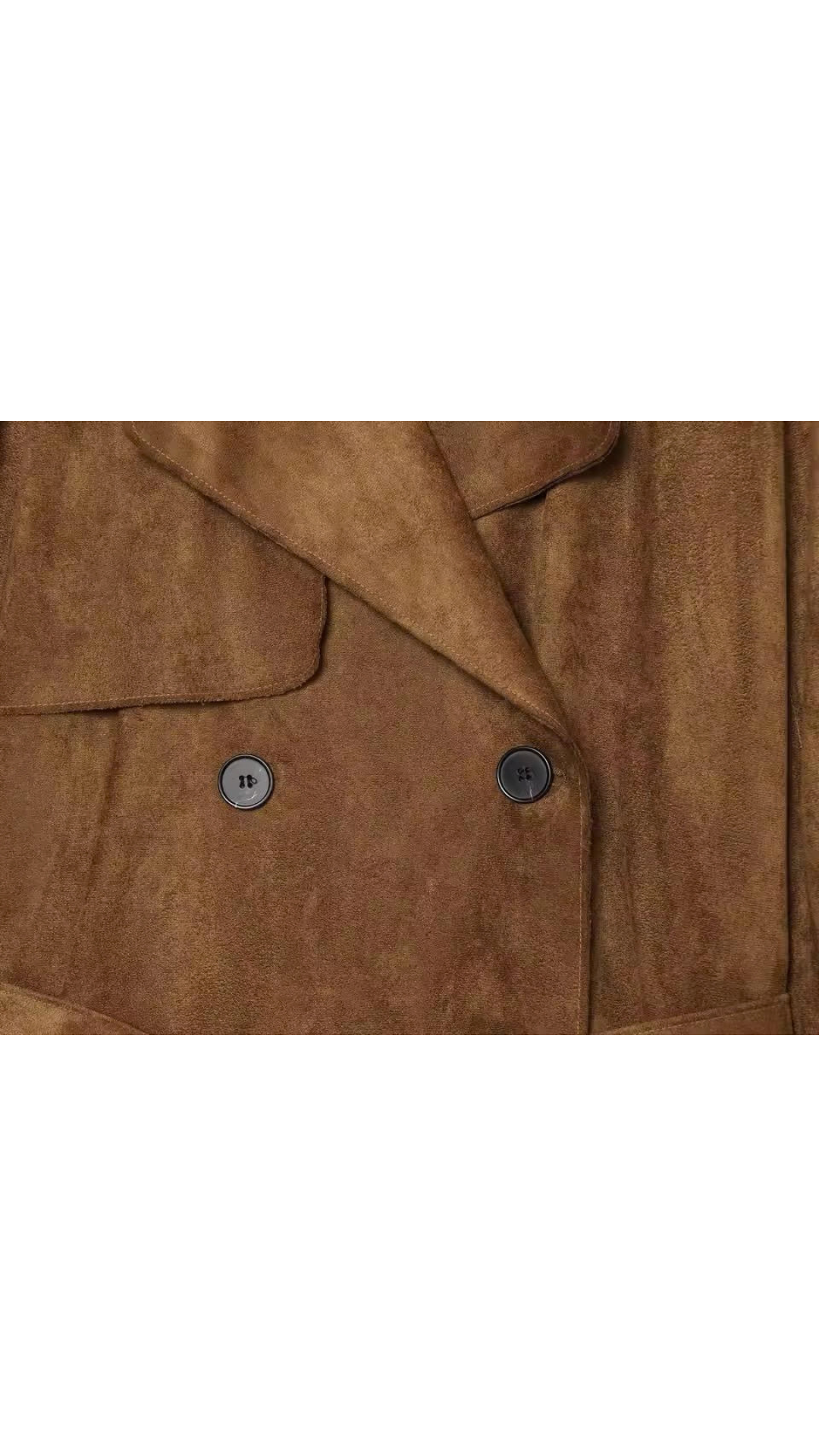 Monroe jacket