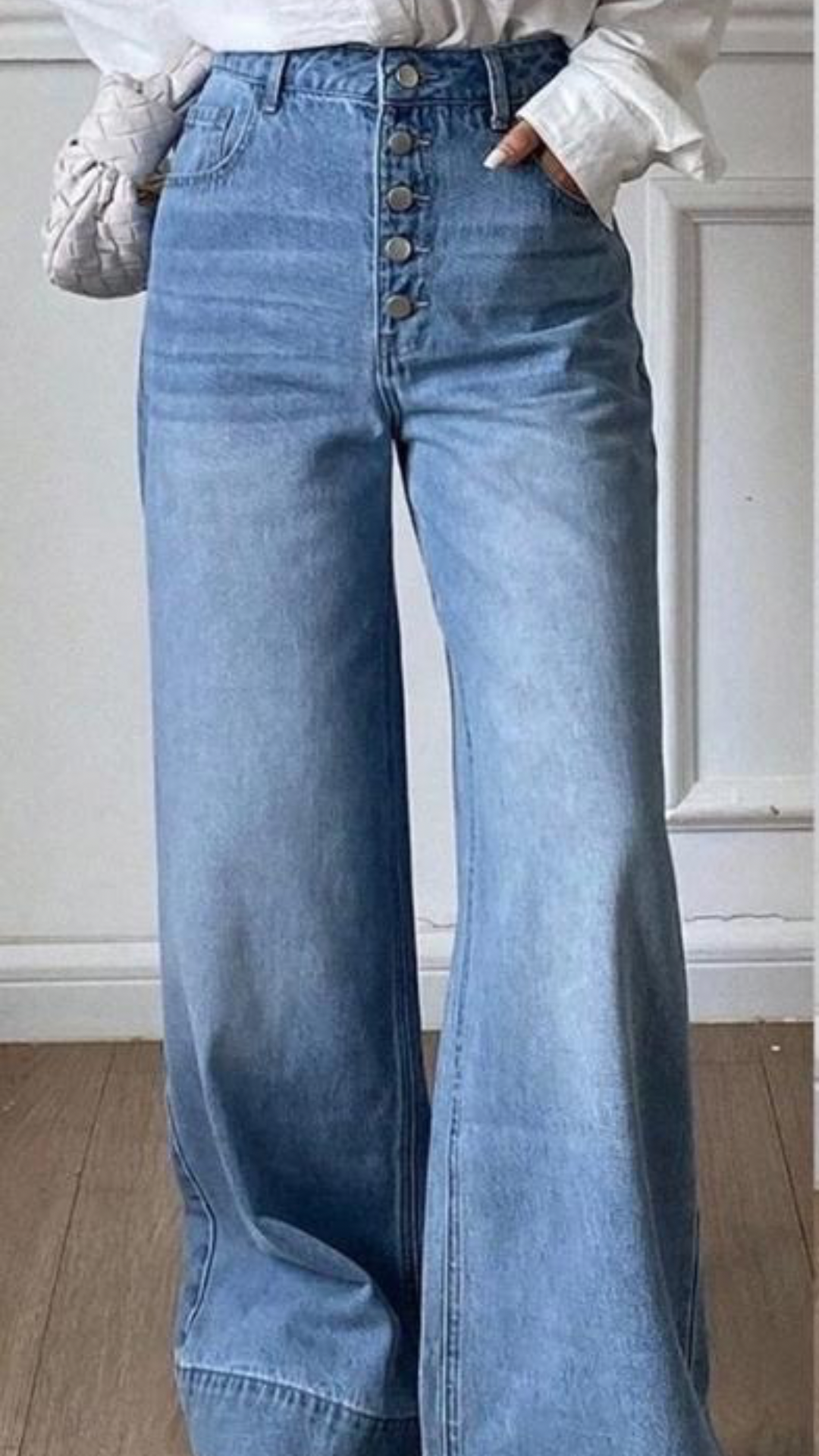Lisa Denims