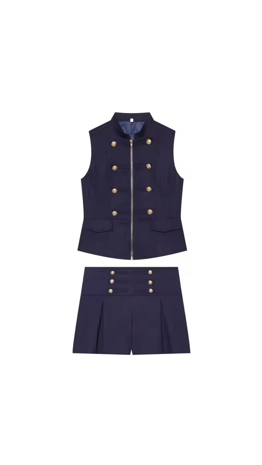 Aria set