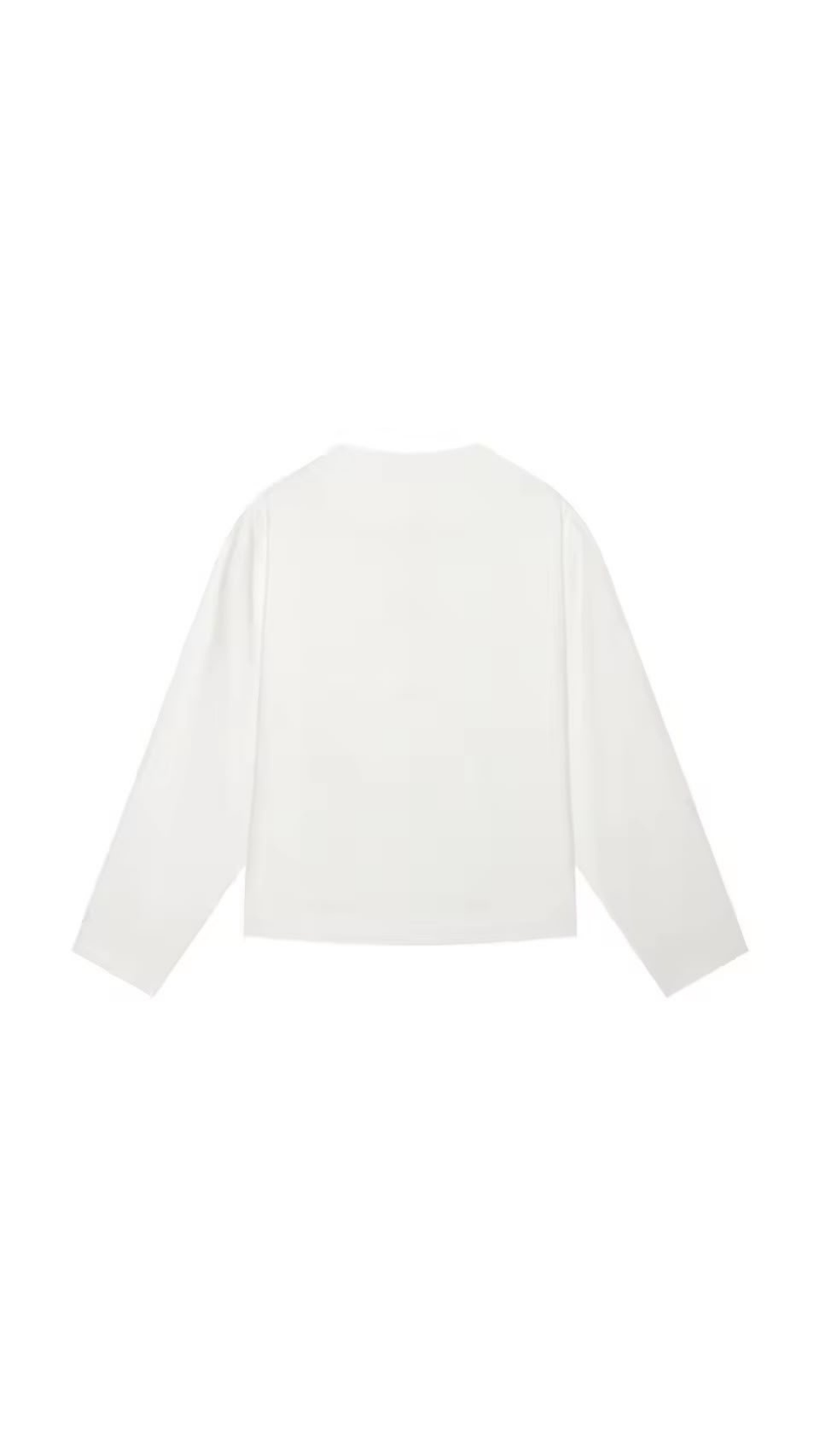 Daisy blouse
