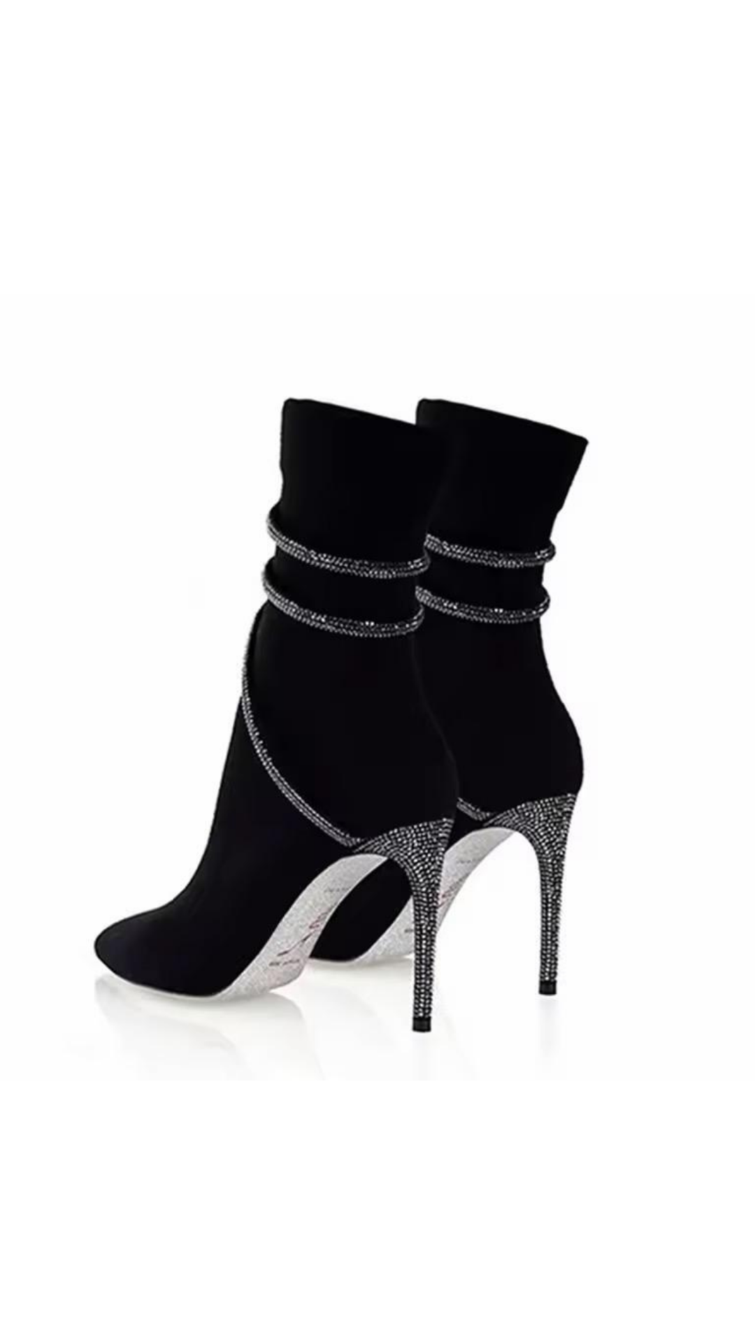 Lucy Boots