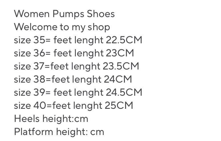 Appliqué Flower Heels