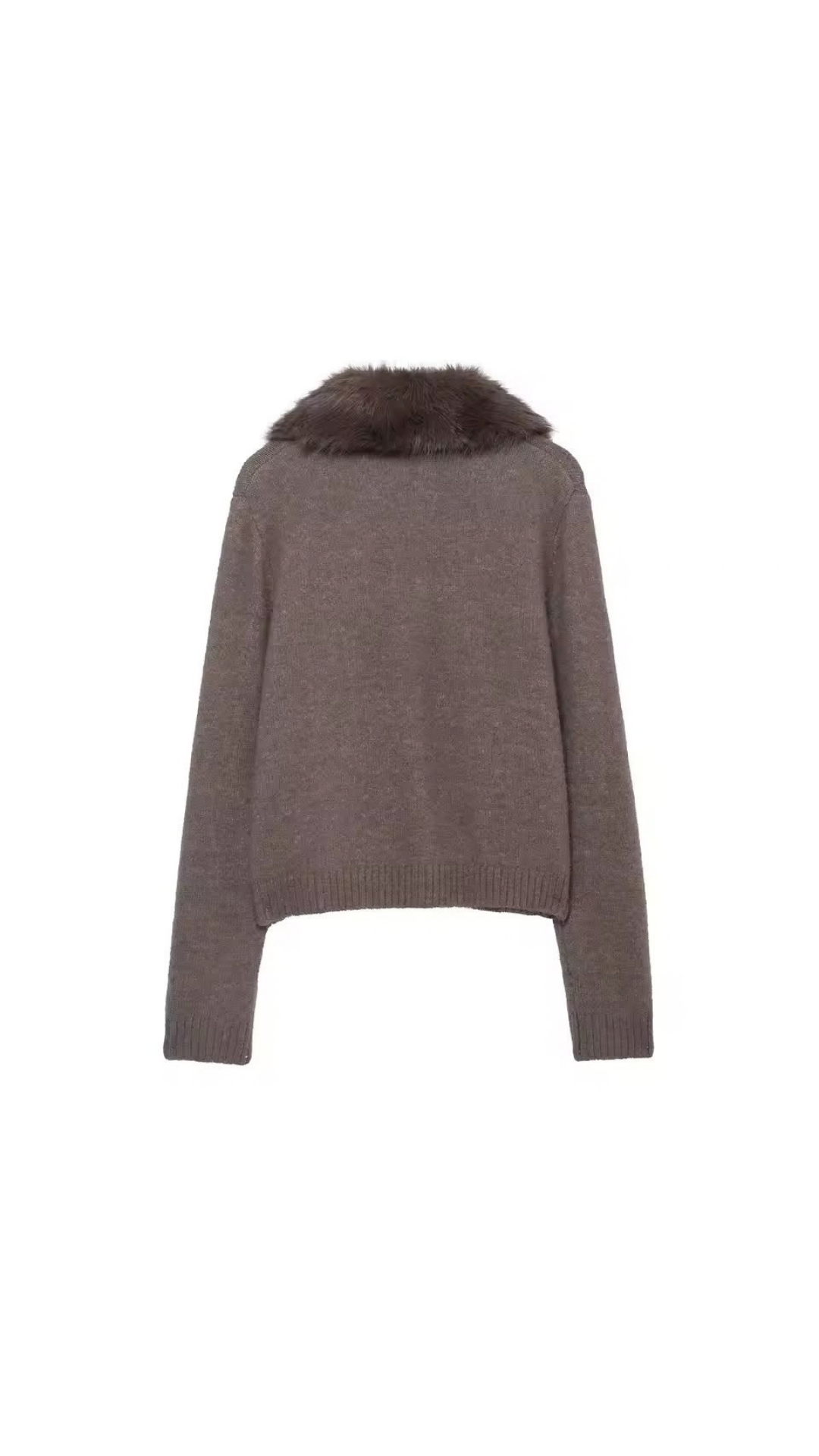 Blair cardigan