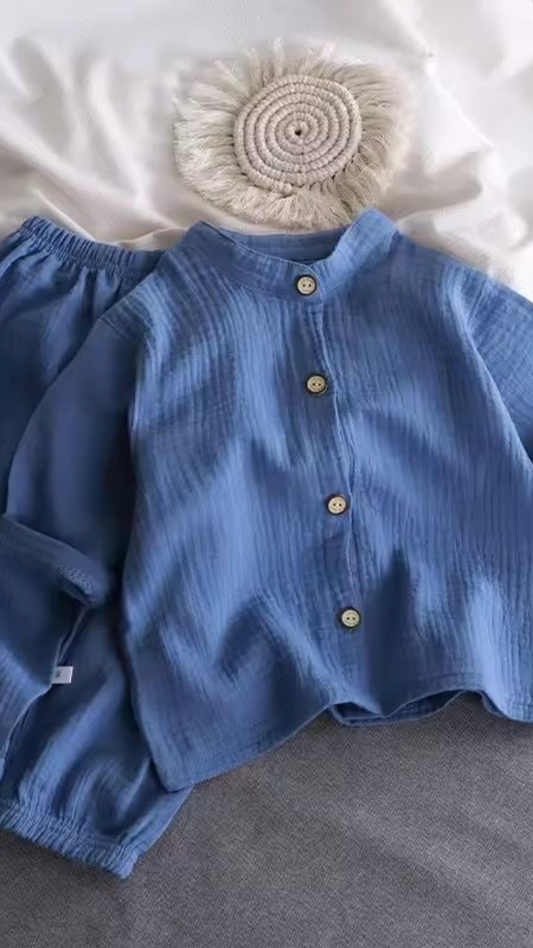 Urban Tykes Set