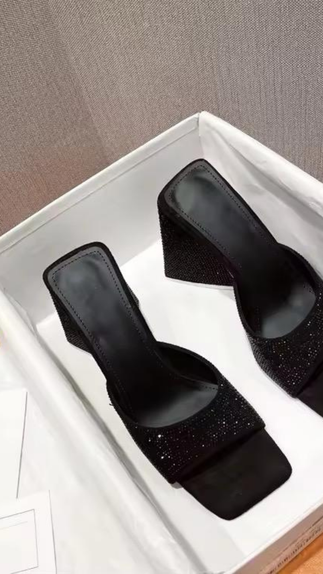 Bling Heels