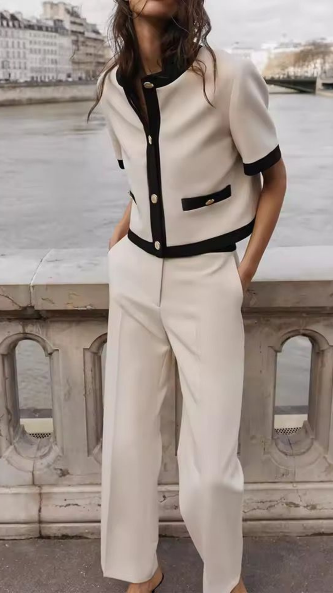 Solid Mary Set